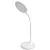 T403 Dimming LED Table Lamp Bedroom Bedside Reading Eye Protection Light
