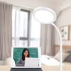 T403 Dimming LED Table Lamp Bedroom Bedside Reading Eye Protection Light