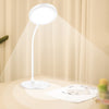 T403 Dimming LED Table Lamp Bedroom Bedside Reading Eye Protection Light