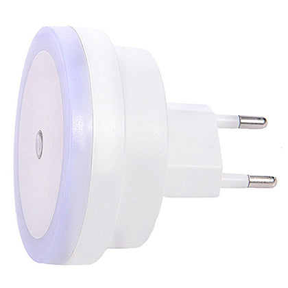 YWXLight Intelligent LED Round Induction Night Lamp for Home