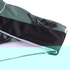 Women Sexy Print Wire Free Padded Bikini