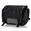 INBIKE Bike Bag Bicycle Handlebar Pocket Large Capacity Backpack