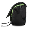 INBIKE Bike Bag Bicycle Handlebar Pocket Large Capacity Backpack