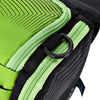 INBIKE Bike Bag Bicycle Handlebar Pocket Large Capacity Backpack
