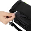 INBIKE Bike Bag Bicycle Handlebar Pocket Large Capacity Backpack