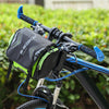 INBIKE Bike Bag Bicycle Handlebar Pocket Large Capacity Backpack