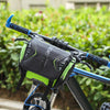 INBIKE Bike Bag Bicycle Handlebar Pocket Large Capacity Backpack