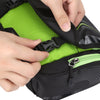 INBIKE Bike Bag Bicycle Handlebar Pocket Large Capacity Backpack