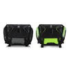 INBIKE Bike Bag Bicycle Handlebar Pocket Large Capacity Backpack