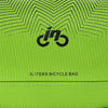 INBIKE Bike Bag Bicycle Handlebar Pocket Large Capacity Backpack