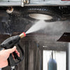 3000psi High Pressure Washer Gun with 5 Nozzles for Car Motorcycle Bicycles
