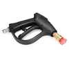 3000psi High Pressure Washer Gun with 5 Nozzles for Car Motorcycle Bicycles