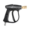 3000psi High Pressure Washer Gun with 5 Nozzles for Car Motorcycle Bicycles