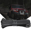 6mm x 15m Synthetic Winch Rope Line Cable