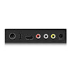 U2C DVB - 115 - T2 HD TV Digital Terrestrial Receiver with Remote Control