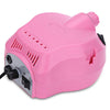 Gustala Electric Manicure Pedicure Nail Glazing Machine