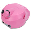 Gustala Electric Manicure Pedicure Nail Glazing Machine