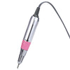 Gustala Electric Manicure Pedicure Nail Glazing Machine
