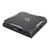 Zeroten X96 MAX S905XII 4K TV Box 4GB / 64GB Smart Media Player for Android 8.1