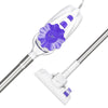 PUPPYOO WP526 - C Low Noise Portable Household Vacuum Cleaner Handheld Aspirator