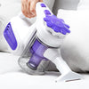 PUPPYOO WP526 - C Low Noise Portable Household Vacuum Cleaner Handheld Aspirator