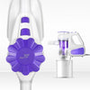 PUPPYOO WP526 - C Low Noise Portable Household Vacuum Cleaner Handheld Aspirator