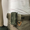 Outdoor Tactical Equipment 9MM Magazine Cover Accessories Box