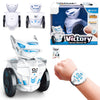 Victory BG1526 Watch Remote Intelligent Robot