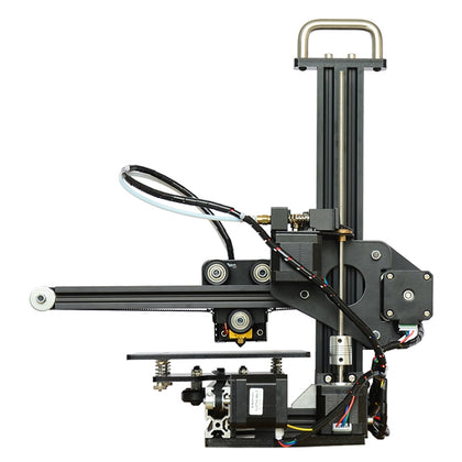 Tronxy X1 Desktop 3D Printer Support SD Card Off-line Printing