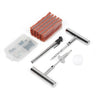 Tire Repair Kit for Car Motorcycle Jeep Tractor Trailer