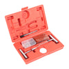 Tire Repair Kit for Car Motorcycle Jeep Tractor Trailer