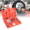 Tire Repair Kit for Car Motorcycle Jeep Tractor Trailer