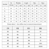 Men Jeans Mid Waist Worn-out Hole Patch Slim Leg Zipper Pants