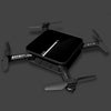 H1 WiFi FPV Foldable RC Drone - RTF Altitude Hold Waypoint Voice Control Headless RTH Quadcopter