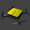 H1 WiFi FPV Foldable RC Drone - RTF Altitude Hold Waypoint Voice Control Headless RTH Quadcopter