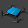 H1 WiFi FPV Foldable RC Drone - RTF Altitude Hold Waypoint Voice Control Headless RTH Quadcopter