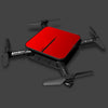 H1 WiFi FPV Foldable RC Drone - RTF Altitude Hold Waypoint Voice Control Headless RTH Quadcopter