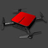 H1 WiFi FPV Foldable RC Drone - RTF Altitude Hold Waypoint Voice Control Headless RTH Quadcopter