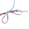 Women Wire Free Print Padded Bikini