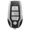 Anti-theft Engine Remote Control Motorcycle Security Alarm System