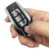 Anti-theft Engine Remote Control Motorcycle Security Alarm System