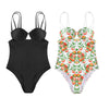 Sexy Conjoined Swimsuit Women Beachwear Swimwear Bathing Suit