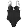 Sexy Conjoined Swimsuit Women Beachwear Swimwear Bathing Suit