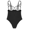 Sexy Conjoined Swimsuit Women Beachwear Swimwear Bathing Suit
