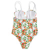 Sexy Conjoined Swimsuit Women Beachwear Swimwear Bathing Suit