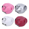 Gustala Electric Manicure Pedicure Nail Glazing Machine