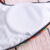 Sexy Printing Bikini Swimsuit Women Beachwear Swimwear Bathing Suit