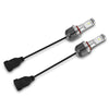 2PCS EV10 9006 / HB4 Car CSP LED Fog Lamp 6000K IP67 Foglight