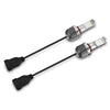 2PCS EV10 9005 / HB3 Car CSP LED Fog Lamp 6000K IP67 Foglight