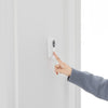 Xiaomi AI Face Identification 720P IR Night Vision Video Doorbell Set Motion Detection SMS Push Intercom Free Cloud Storage